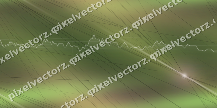Nahtloser Neon Diagramm Hintergrund in Magenta und Limette