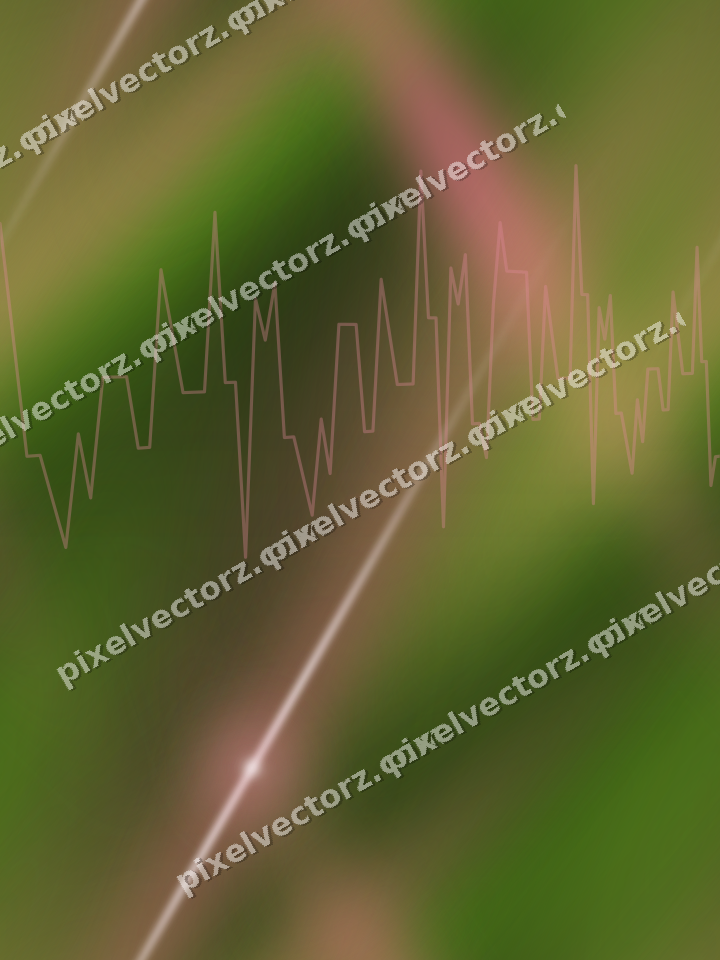 Nahtloser Neon Diagramm Hintergrund in Rosa und Limette