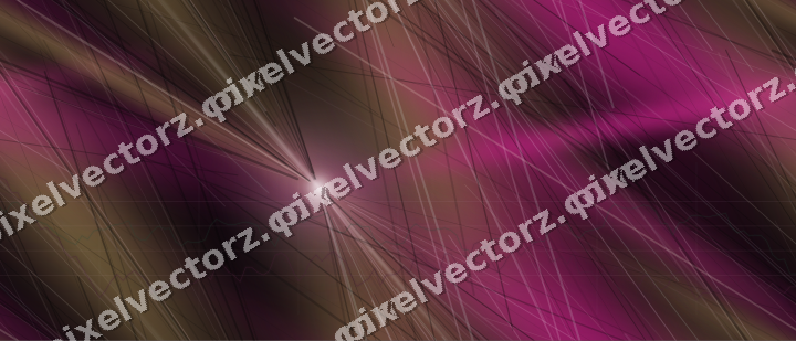 Nahtloser Neon Diagramm Hintergrund in Magenta und Rosa