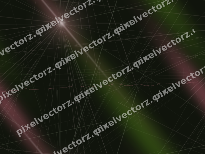 Nahtloser Neon Diagramm Hintergrund in Rosa und Limette