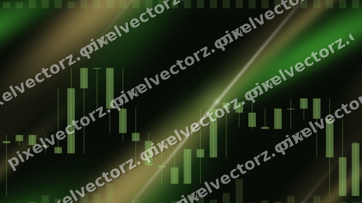 Nahtloser Neon Diagramm Hintergrund in Limette und Gelb