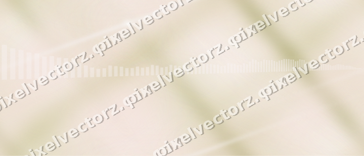 Nahtloser Pastell Diagramm Hintergrund in Gelb und Rot