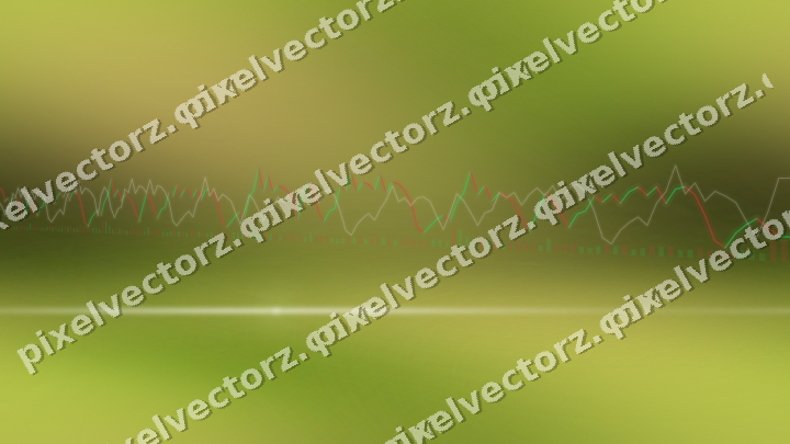 Nahtloser Neon Diagramm Hintergrund in Limette und Rosa