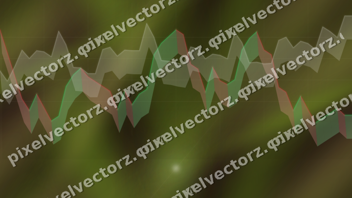 Nahtloser Neon Diagramm Hintergrund in Limette und Rosa
