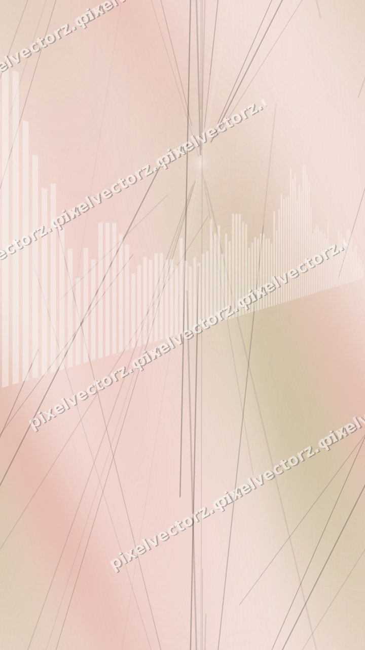 Nahtloser Pastell Diagramm Hintergrund in Gelb und Rot