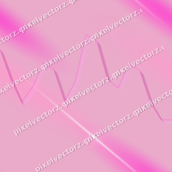 Nahtloser Pastell Diagramm Hintergrund in Magenta und Violett