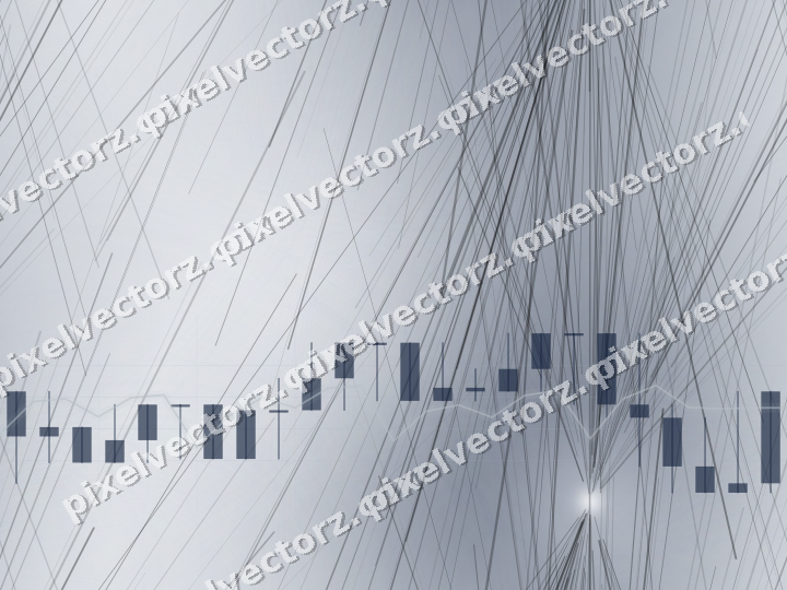 Nahtloser Pastell Diagramm Hintergrund in Dunkelblau und Weiß