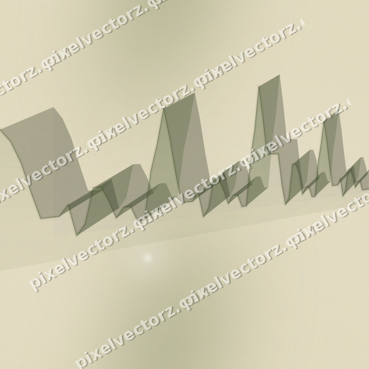 Nahtloser Pastell Diagramm Hintergrund in Dunkellimette und Dunkelrosa