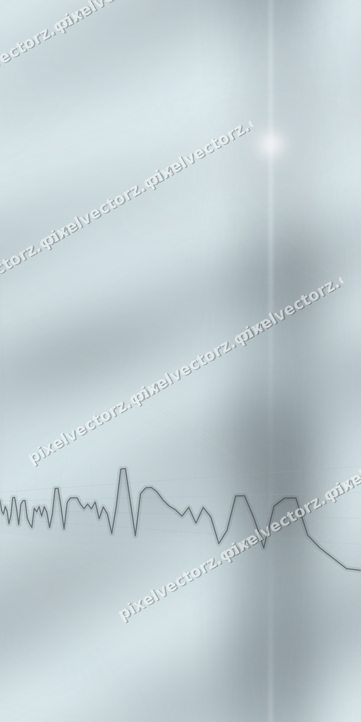Nahtloser Pastell Diagramm Hintergrund in Petrol und Blasstürkis