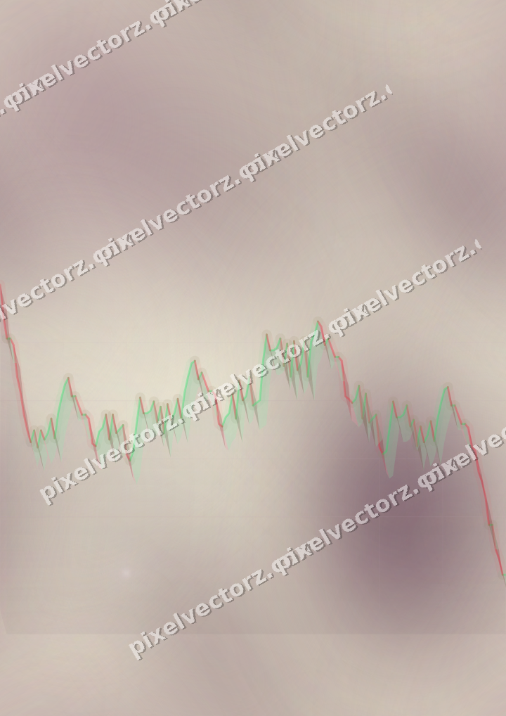 Nahtloser Pastell Diagramm Hintergrund in Dunkelmagenta und Limette