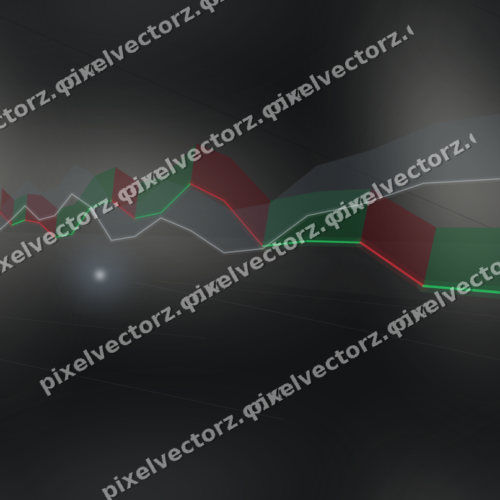 Nahtloser Neon Diagramm Hintergrund in Gelb und Grau
