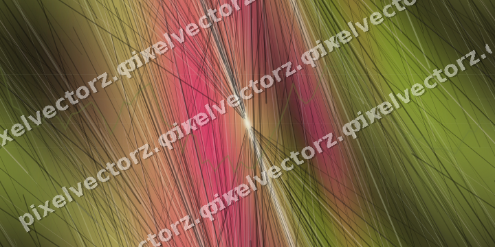 Nahtloser Neon Diagramm Hintergrund in Limette und Rosa