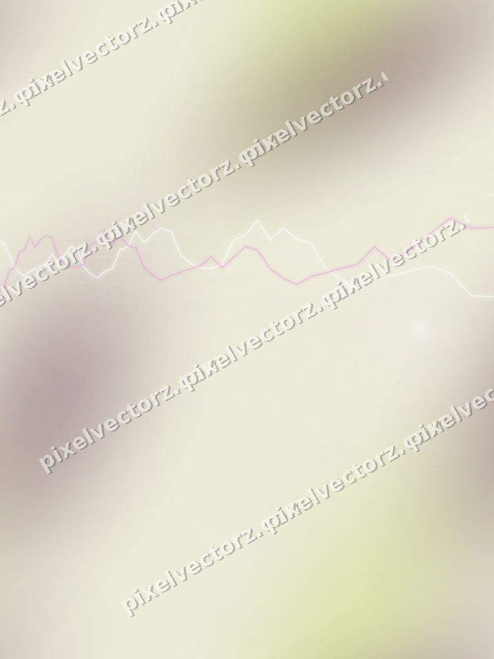 Nahtloser Pastell Diagramm Hintergrund in Dunkelmagenta und Limette
