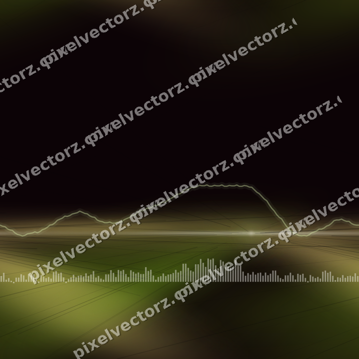 Nahtloser Neon Diagramm Hintergrund in Limette und Rosa