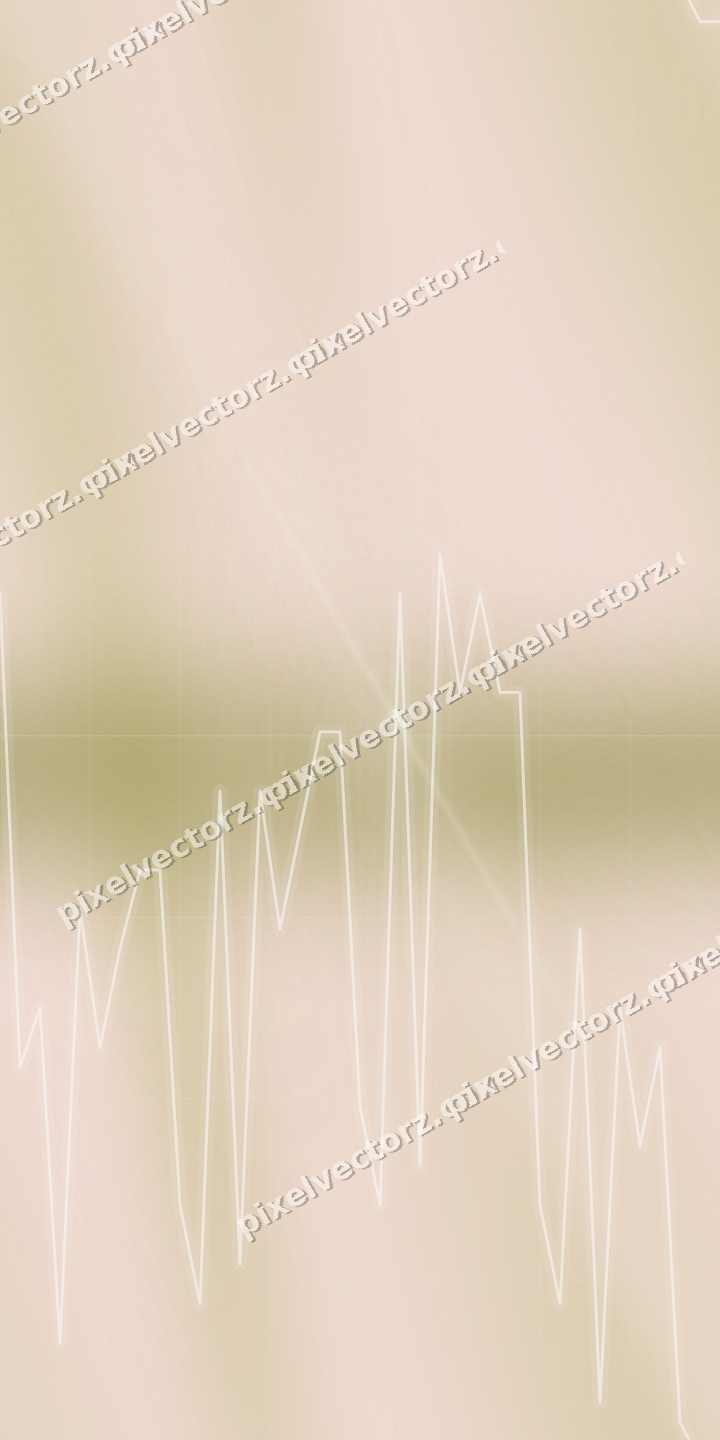 Nahtloser Pastell Diagramm Hintergrund in Gelb und Rot