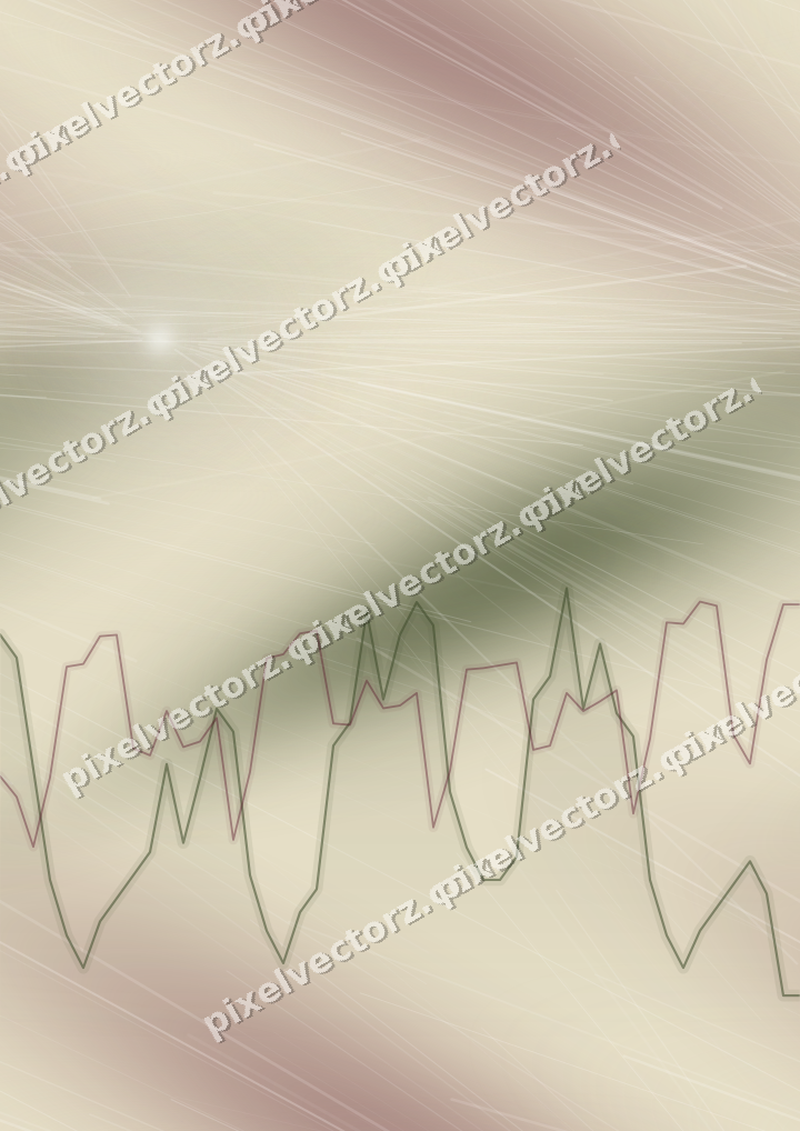 Nahtloser Pastell Diagramm Hintergrund in Dunkellimette und Dunkelrosa
