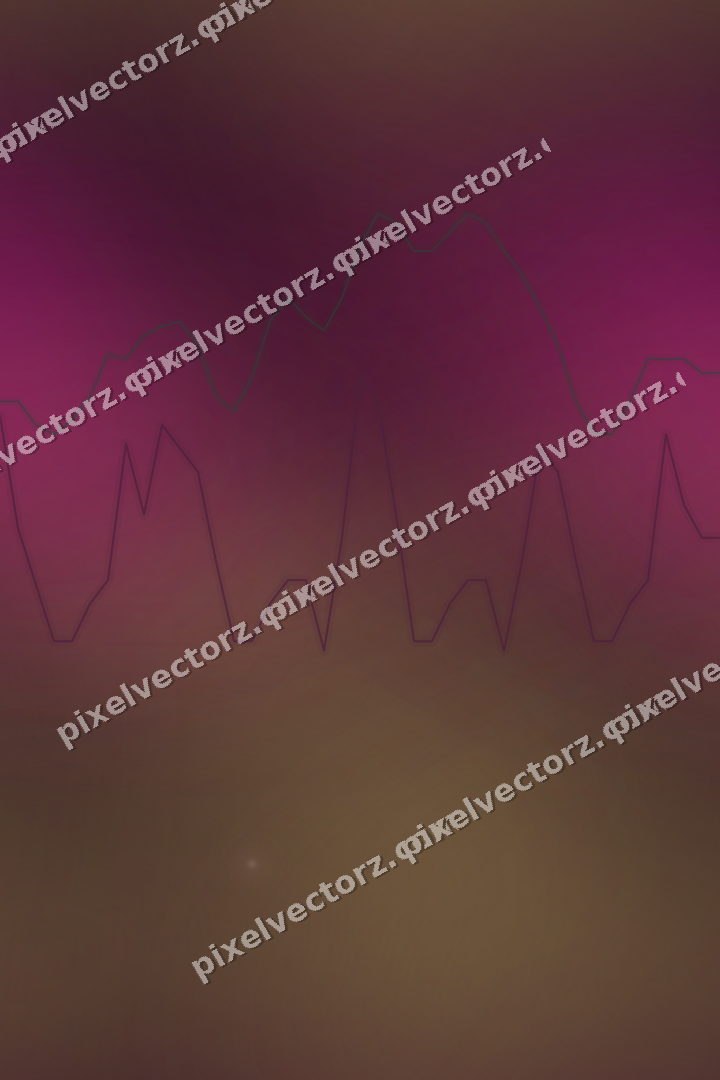 Nahtloser Neon Diagramm Hintergrund in Magenta und Rosa