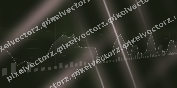 Nahtloser Neon Diagramm Hintergrund in Rosa und Dunkellimette