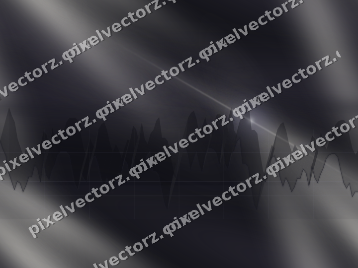 Nahtloser Neon Diagramm Hintergrund in Violett und Limette