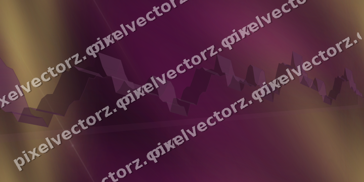 Nahtloser Neon Diagramm Hintergrund in Magenta und Limette