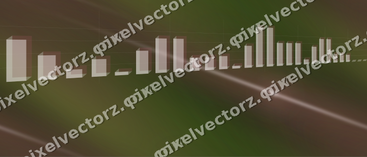 Nahtloser Neon Diagramm Hintergrund in Rosa und Limette