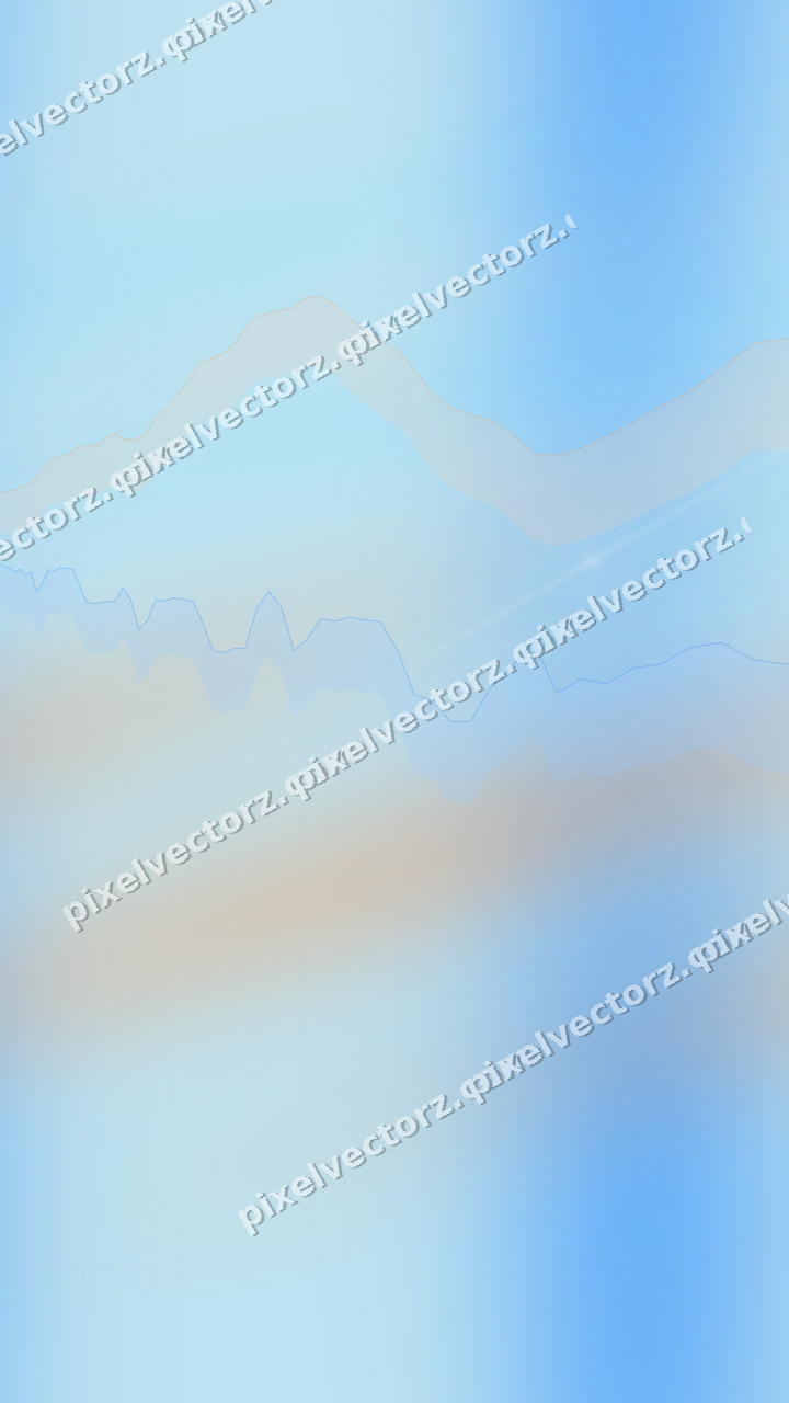 Nahtloser Pastell Diagramm Hintergrund in Blau und Rot