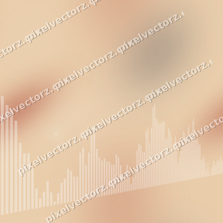 Nahtloser Pastell Diagramm Hintergrund in Dunkelblau und Rot