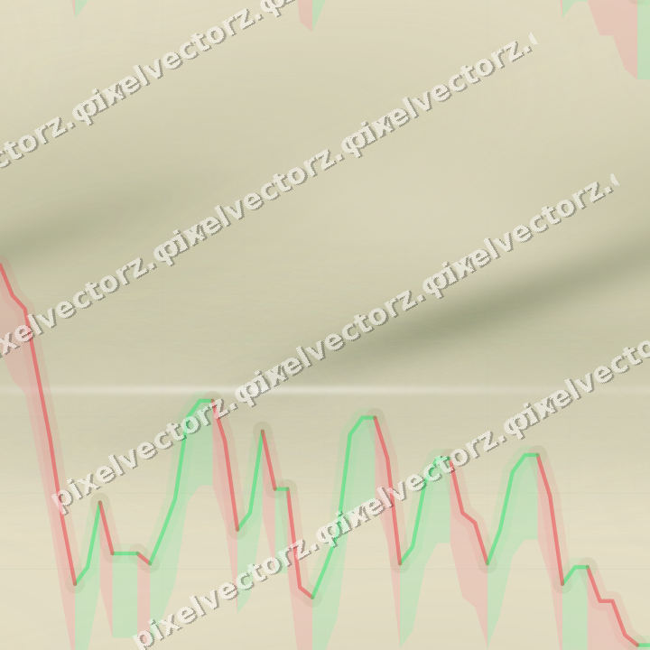 Nahtloser Pastell Diagramm Hintergrund in Dunkellimette und Dunkelrosa