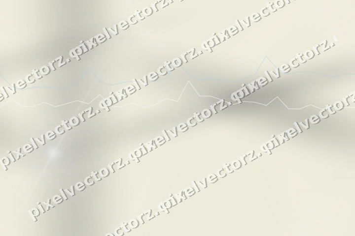 Nahtloser Pastell Diagramm Hintergrund in Gelb und Grau
