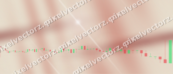 Nahtloser Pastell Diagramm Hintergrund in Dunkelrot und Dunkelgrün