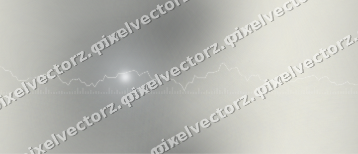 Nahtloser Pastell Diagramm Hintergrund in Gelb und Grau