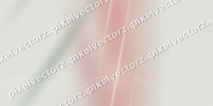 Nahtloser Pastell Diagramm Hintergrund in Rot und Blasslimette