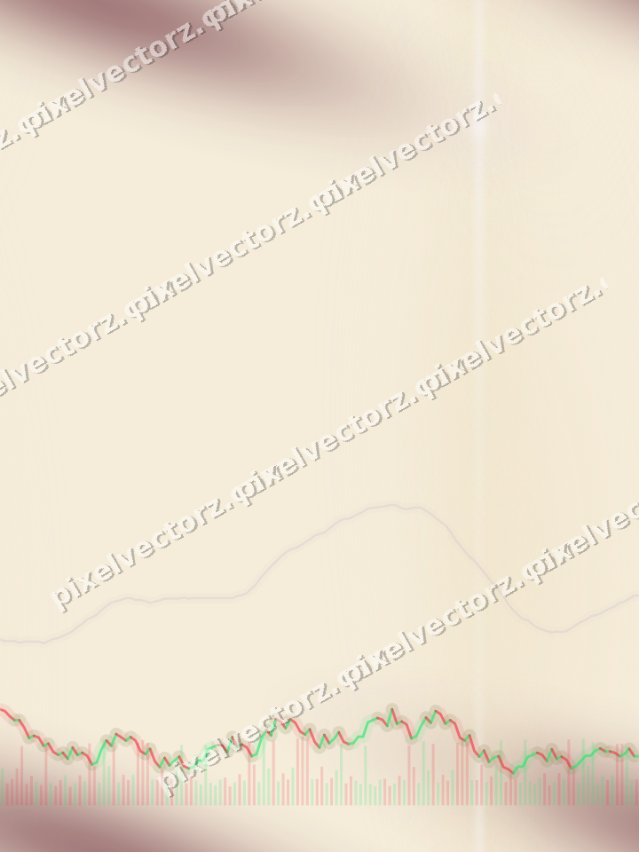 Nahtloser Pastell Diagramm Hintergrund in Dunkelrosa und Bernstein