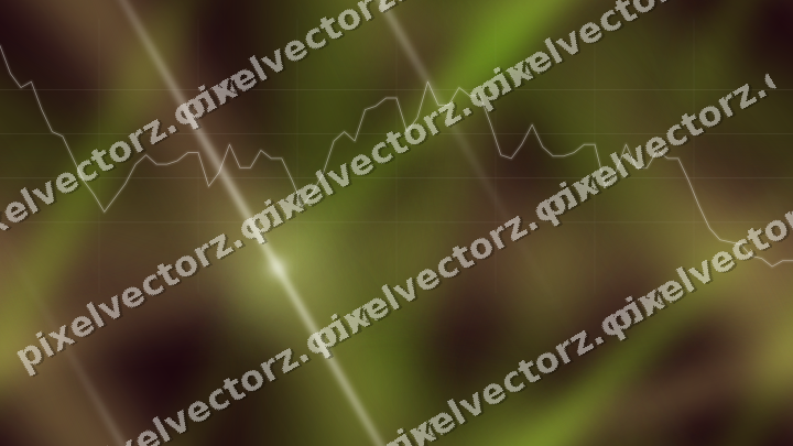 Nahtloser Neon Diagramm Hintergrund in Limette und Rosa