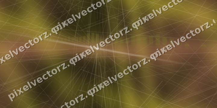 Nahtloser Neon Diagramm Hintergrund in Gelb und Rot