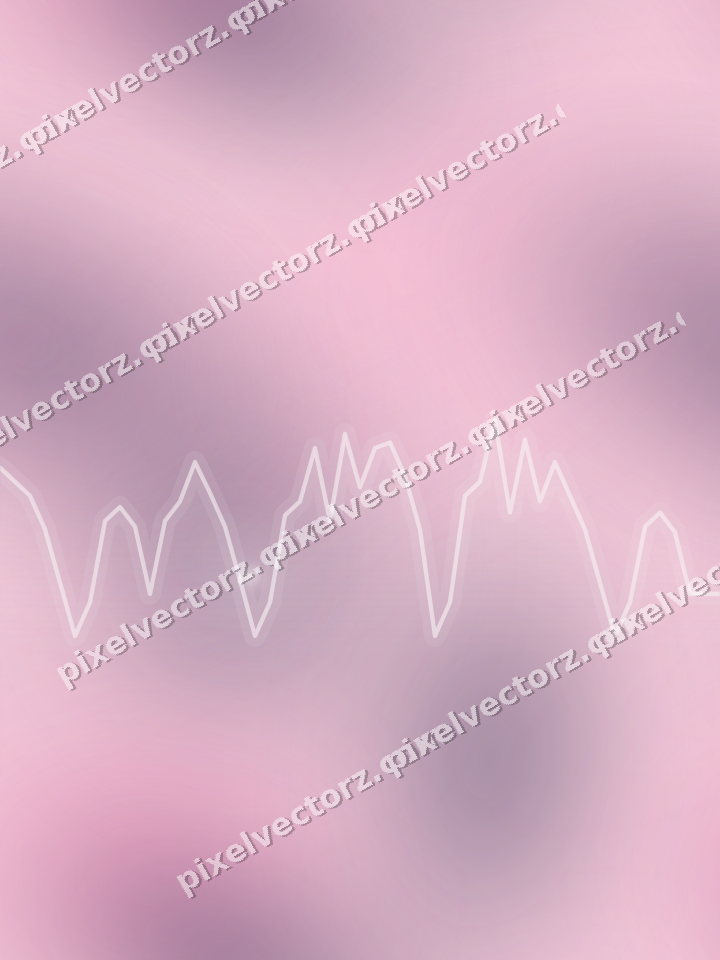 Nahtloser Pastell Diagramm Hintergrund in Rosa und Blau