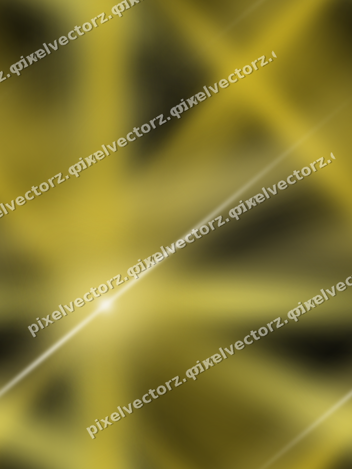 Nahtloser Neon Hintergrund in Bernstein und Gelb