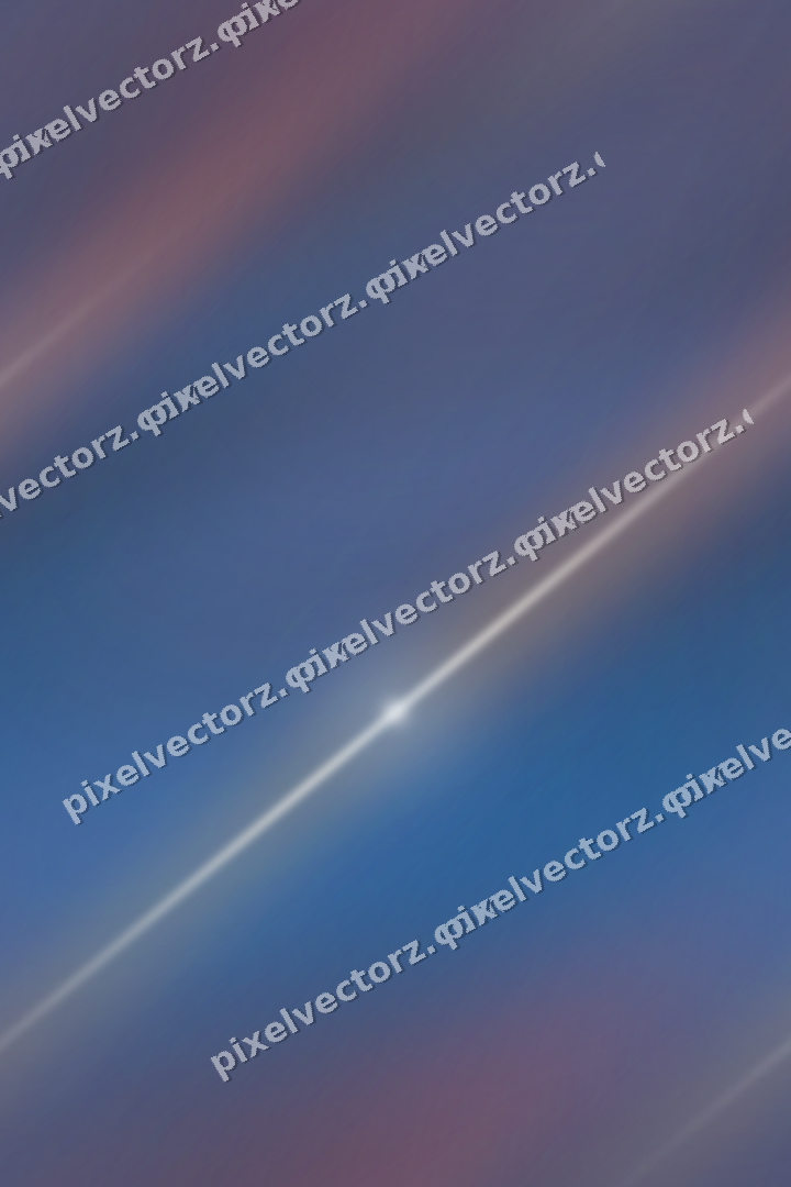 Nahtloser Neon Hintergrund in Blau und Rot