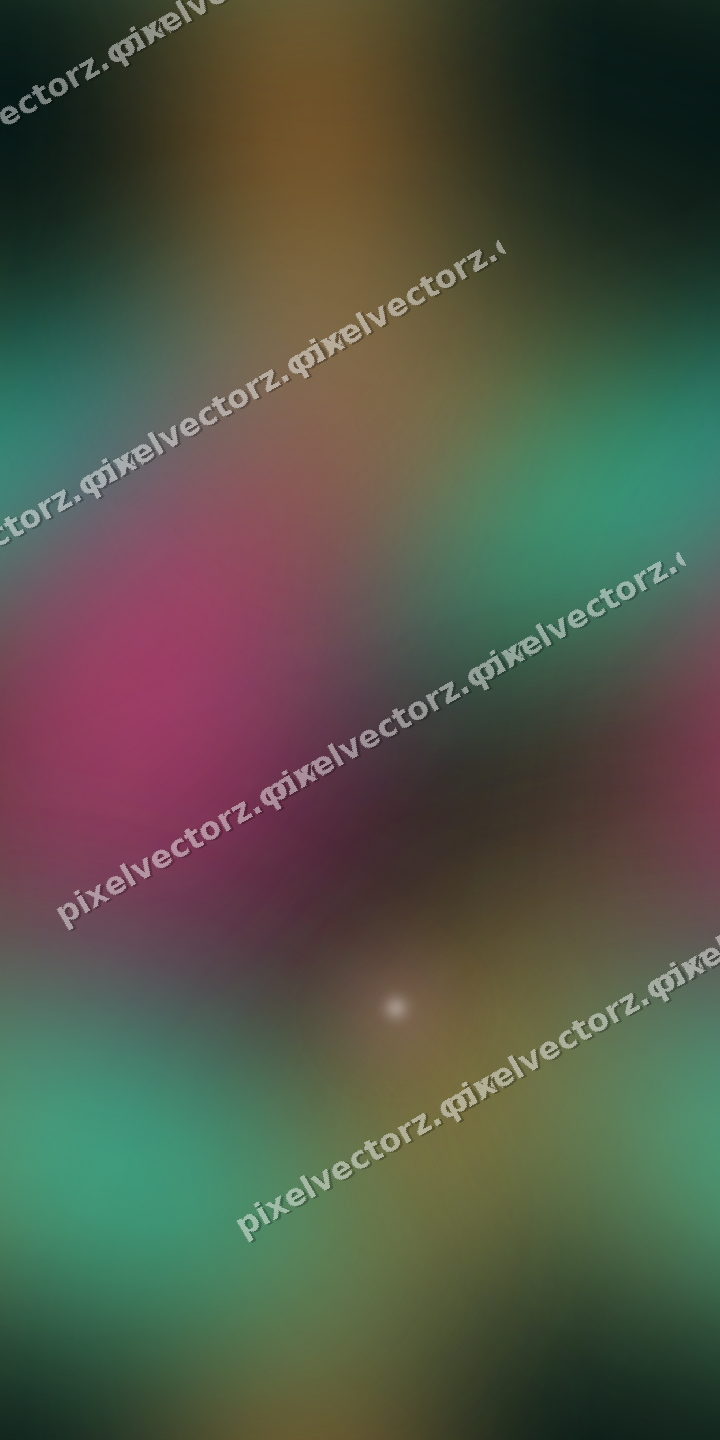 Nahtloser Neon Hintergrund in Rosa und Orange