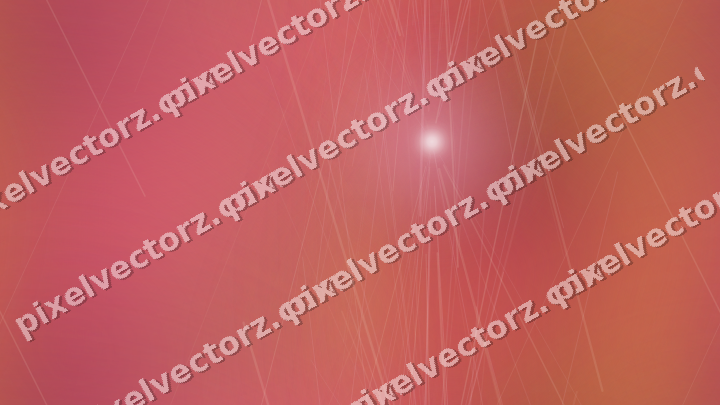 Nahtloser Neon Hintergrund in Rosa und Gelb