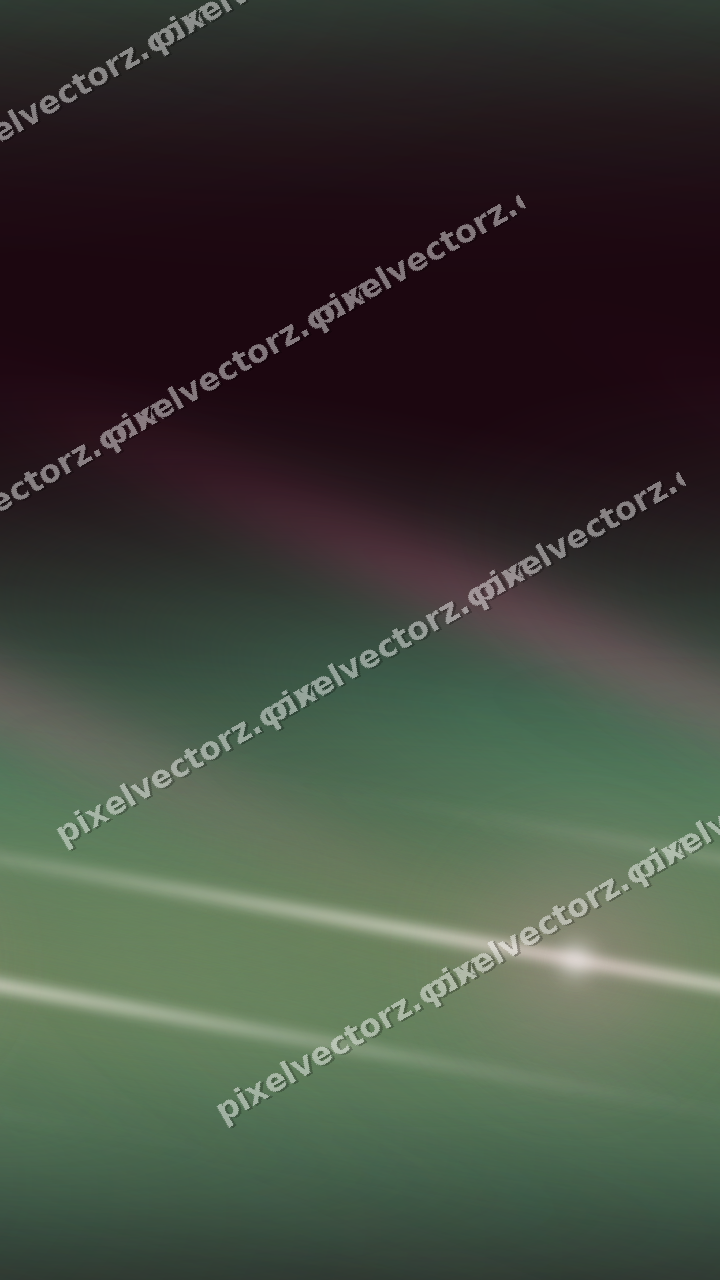 Nahtloser Neon Hintergrund in Rosa und Grün