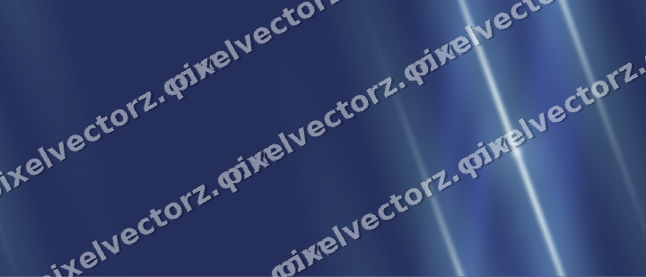 Nahtloser Neon Hintergrund in Blau und Türkis