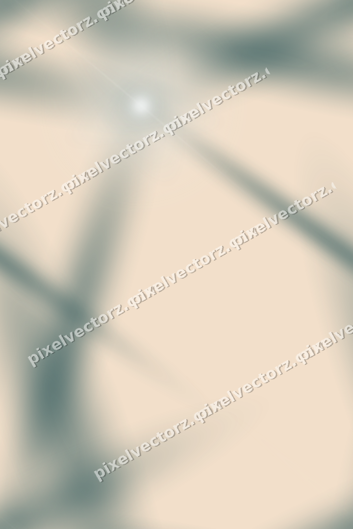 Nahtloser Pastell Hintergrund in Dunkelpetrol und Orange