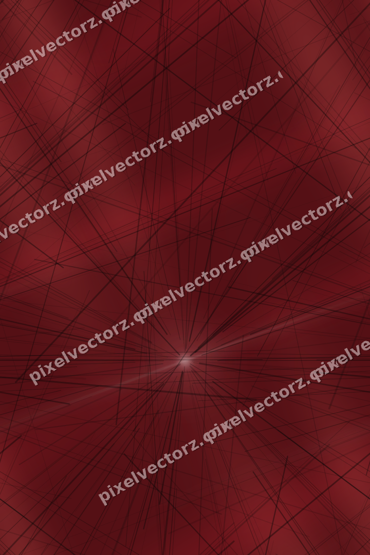 Nahtloser Neon Hintergrund in Rot und Blasslimette