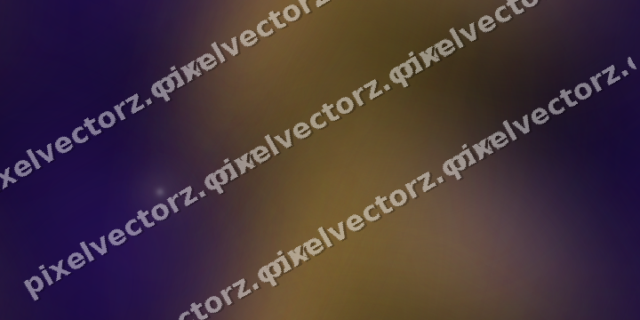 Nahtloser Neon Hintergrund in Bernstein und Violett