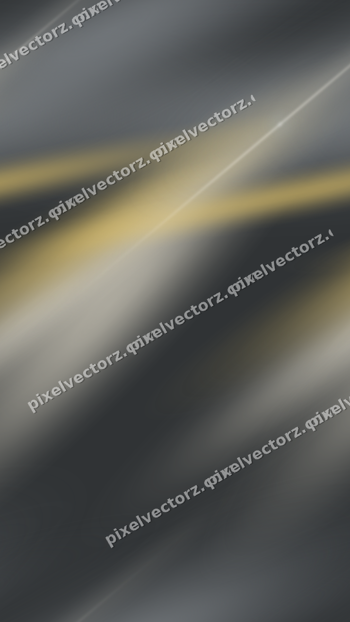 Nahtloser Neon Hintergrund in Bernstein und Grau
