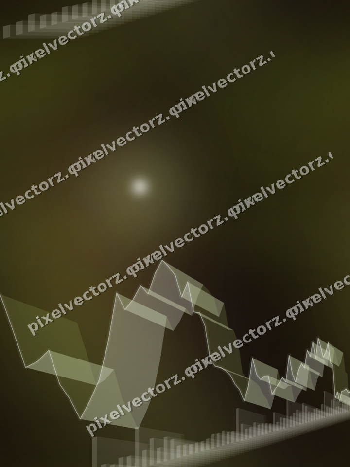 Nahtloser Neon Diagramm Hintergrund in Limette und Rosa