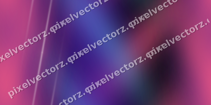 Nahtloser Neon Hintergrund in Rosa und Bernstein