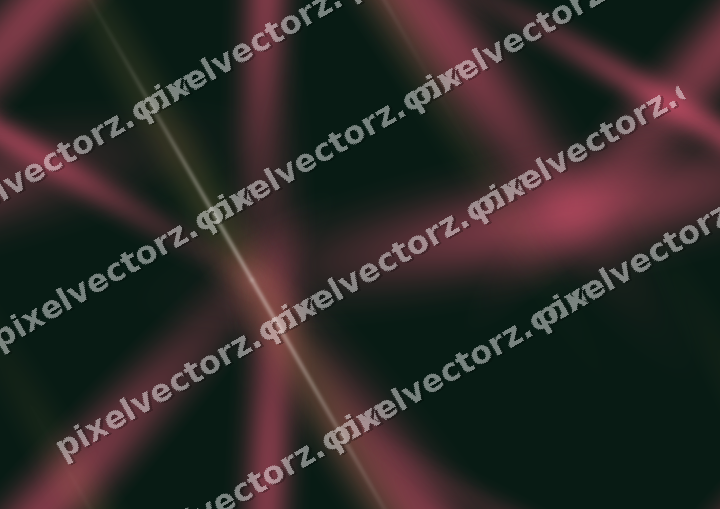 Nahtloser Neon Hintergrund in Rosa und Bernstein