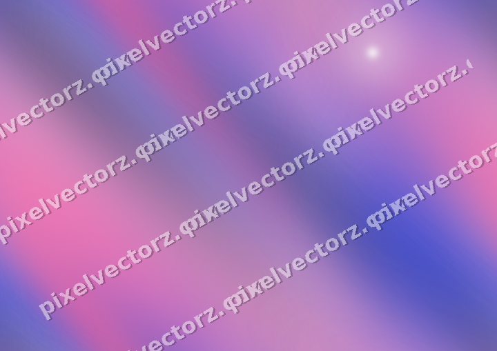 Nahtloser Pastell Hintergrund in Rosa und Blau